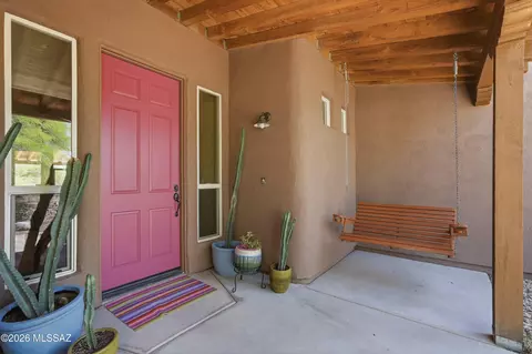 Exterior - 14157 E Wild Jesse Way, Vail, AZ 85641 photo 5 of 10