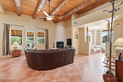Living - 14157 E Wild Jesse Way, Vail, AZ 85641 photo 1 of 5