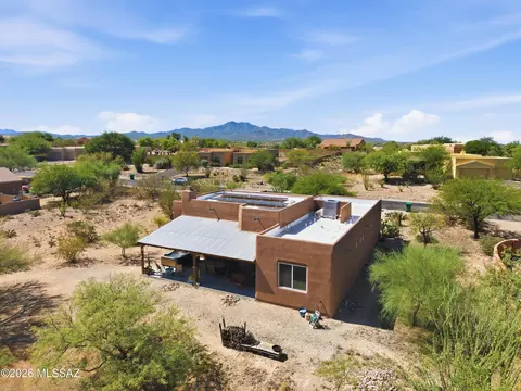 View/Area - 14157 E Wild Jesse Way, Vail, AZ 85641 photo 5 of 5
