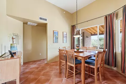 Dining - 14157 E Wild Jesse Way, Vail, AZ 85641 photo 1 of 2
