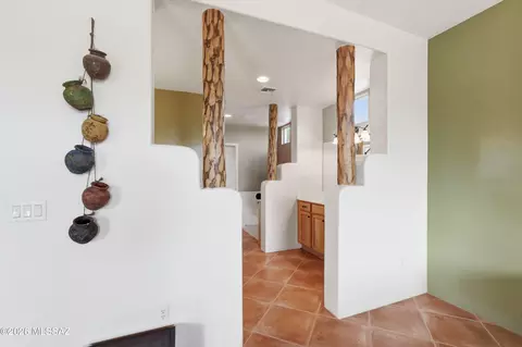 Entry Way - 14157 E Wild Jesse Way, Vail, AZ 85641 photo 3 of 3