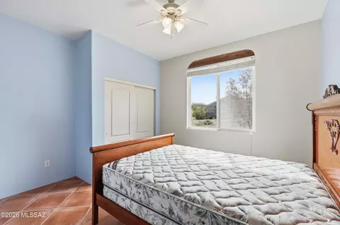 Bedroom - 14157 E Wild Jesse Way, Vail, AZ 85641 photo 2 of 6