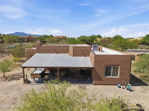 Other - 14157 E Wild Jesse Way, Vail, AZ 85641 photo 1 of 9