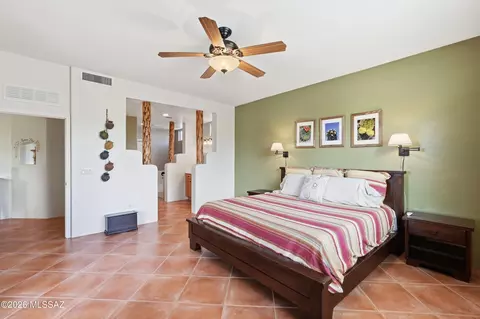 Bedroom - 14157 E Wild Jesse Way, Vail, AZ 85641 photo 6 of 6
