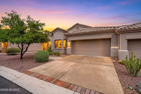 13401 N Rancho Vistoso Blvd #257, Oro Valley, AZ 85755