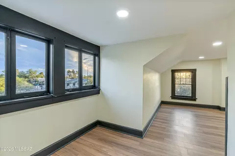 Entry Way - 601 E 1st St, Tucson, AZ 85705 photo 7 of 7