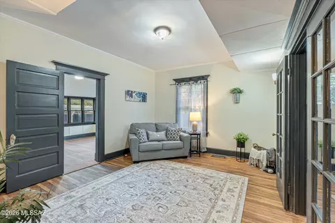 Other - 601 E 1st St, Tucson, AZ 85705 photo 1 of 7