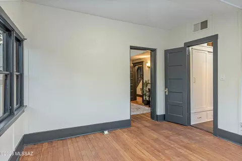 Bedroom - 601 E 1st St, Tucson, AZ 85705 photo 1 of 5