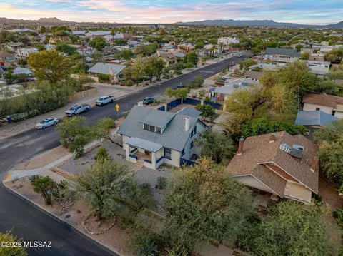 View/Area - 601 E 1st St, Tucson, AZ 85705 photo 1 of 1