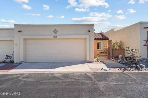 3089 S Placita Margarita, Green Valley, AZ 85622