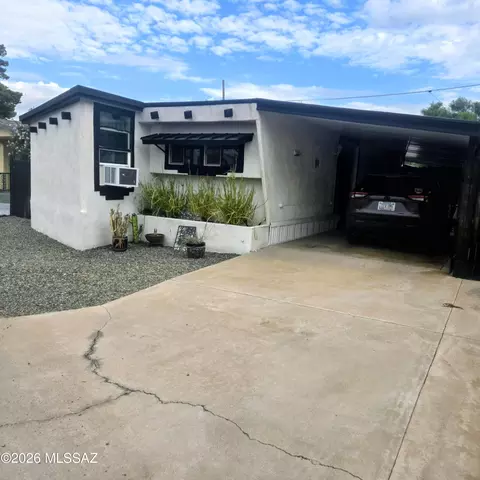 5356 W Flying M St, Tucson, AZ 85713
