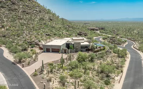 4175 W Horizon Ridge Dr, Marana, AZ 85658