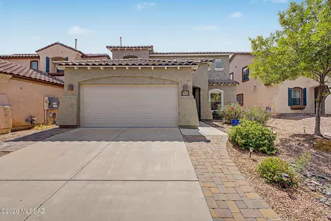 14357 S Via Del Moro, Sahuarita, AZ 85629