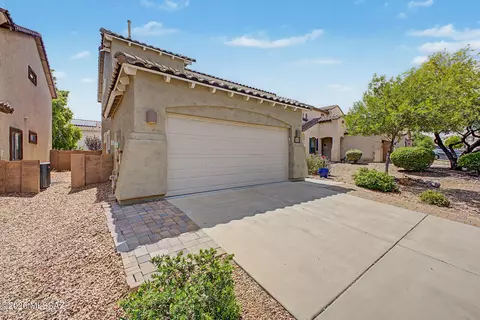 14357 S Via Del Moro, Sahuarita, AZ 85629