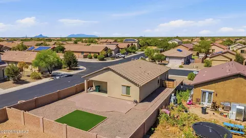 11397 W Caliche Dr, Marana, AZ 85658