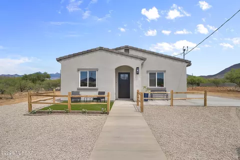 1868 Circulo Mexicali, Rio Rico, AZ 85648