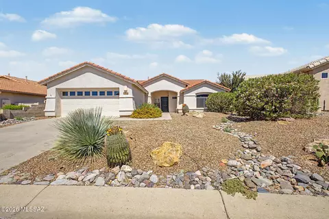 37654 S Skyline Dr, Tucson, AZ 85739