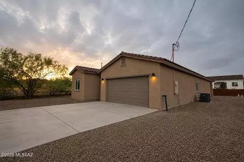 1771 Bogota Corte, Rio Rico, AZ 85648