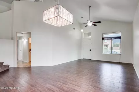 Living - 168 W Sprint St, Vail, AZ 85641 photo 5 of 6