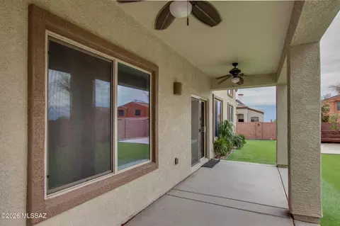 Exterior - 168 W Sprint St, Vail, AZ 85641 photo 3 of 6