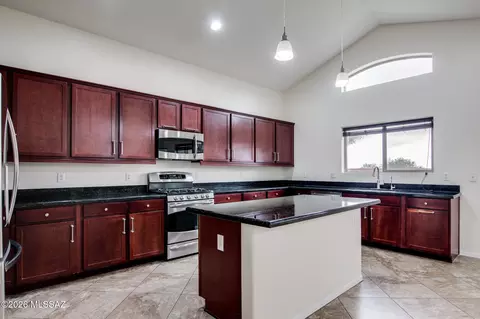 Kitchen - 168 W Sprint St, Vail, AZ 85641 photo 1 of 3