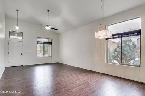 Living - 168 W Sprint St, Vail, AZ 85641 photo 1 of 6