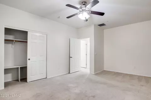 Bedroom - 168 W Sprint St, Vail, AZ 85641 photo 5 of 6