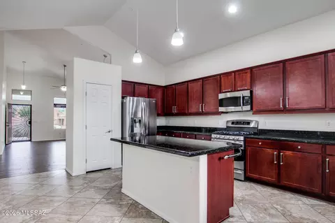 Kitchen - 168 W Sprint St, Vail, AZ 85641 photo 3 of 3