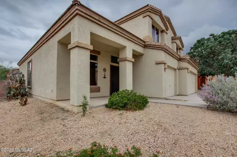 Exterior - 168 W Sprint St, Vail, AZ 85641 photo 6 of 6