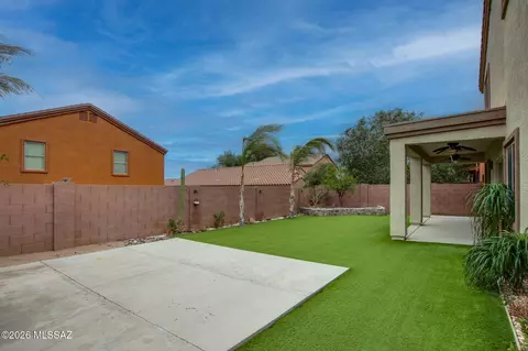 Exterior - 168 W Sprint St, Vail, AZ 85641 photo 2 of 6