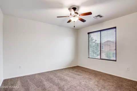 Bedroom - 168 W Sprint St, Vail, AZ 85641 photo 2 of 6