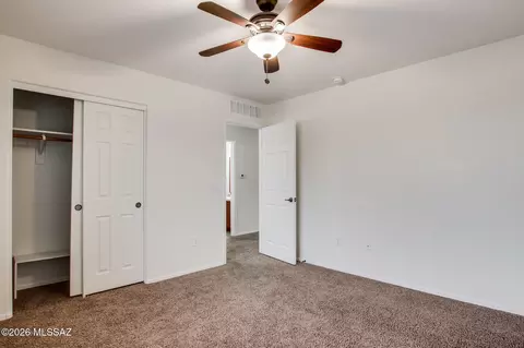 Bedroom - 168 W Sprint St, Vail, AZ 85641 photo 1 of 6