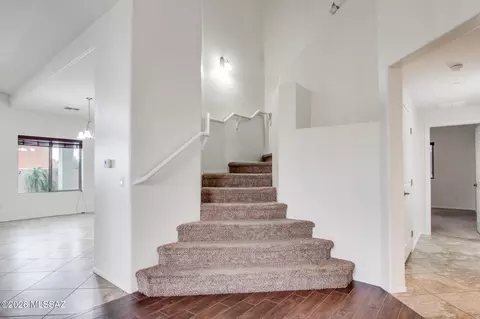 Entry Way - 168 W Sprint St, Vail, AZ 85641 photo 1 of 3