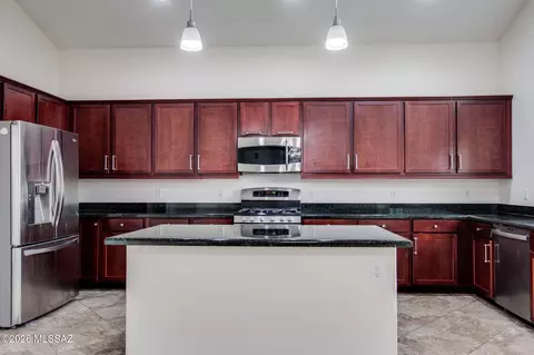 Kitchen - 168 W Sprint St, Vail, AZ 85641 photo 2 of 3