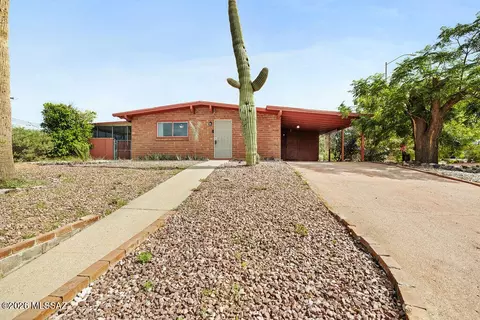 7238 Elbow Bay Pl, Tucson, AZ 85710