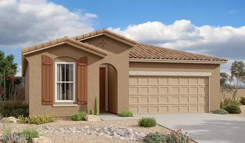 21768 E Telegraph Way, Red Rock, AZ 85145