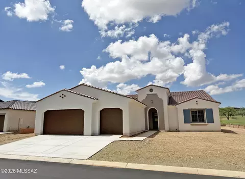 36246 S Basin Camp Rd, Tucson, AZ 85739