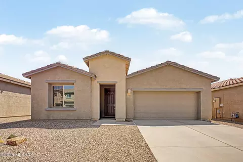 1102 E Lumberjack Trl, Sahuarita, AZ 85629