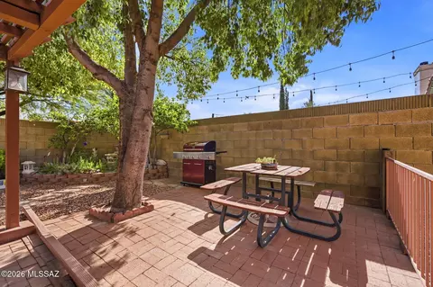 Exterior - 7975 S Lauder St, Tucson, AZ 85747 photo 6 of 10