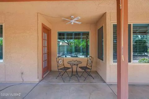 Exterior - 7975 S Lauder St, Tucson, AZ 85747 photo 8 of 10