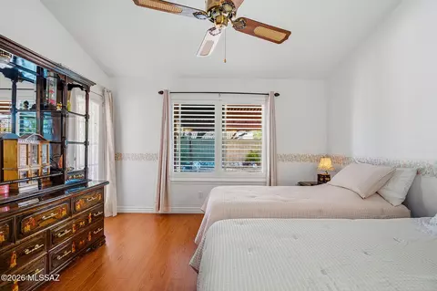 Bedroom - 7975 S Lauder St, Tucson, AZ 85747 photo 2 of 6
