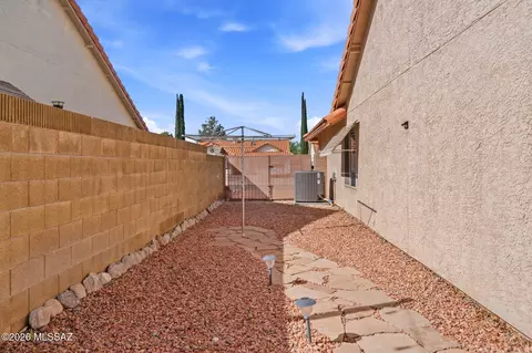 Exterior - 7975 S Lauder St, Tucson, AZ 85747 photo 10 of 10