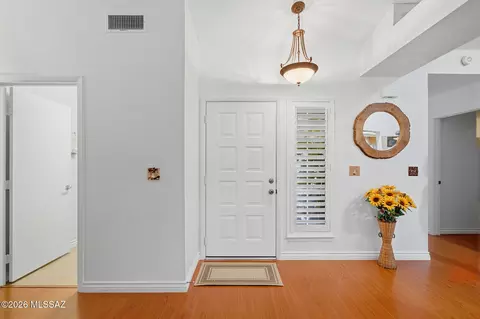 Entry Way - 7975 S Lauder St, Tucson, AZ 85747 photo 1 of 3