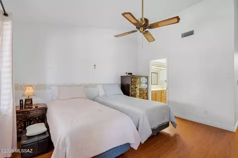 Bedroom - 7975 S Lauder St, Tucson, AZ 85747 photo 4 of 6