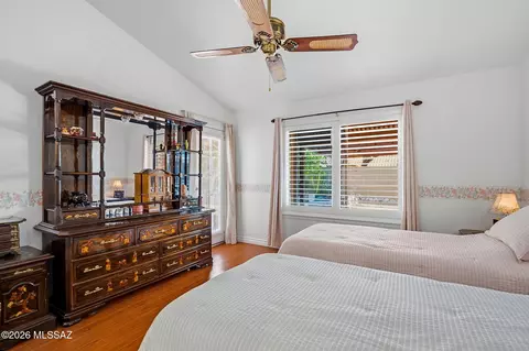 Bedroom - 7975 S Lauder St, Tucson, AZ 85747 photo 3 of 6