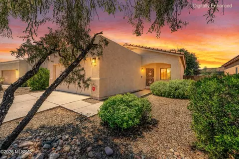 5383 N Willow Thicket Way, Tucson, AZ 85704