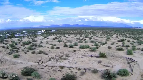 12184 N Antelope Rd #0, Marana, AZ 85653