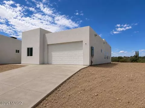 5889 N Placita Loma Antigua, Tucson, AZ 85704