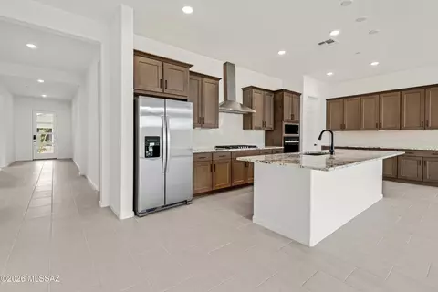 14756 N Chicalote Dr, Marana, AZ 85658