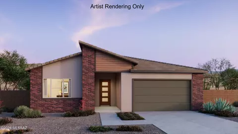 14756 N Chicalote Dr, Marana, AZ 85658